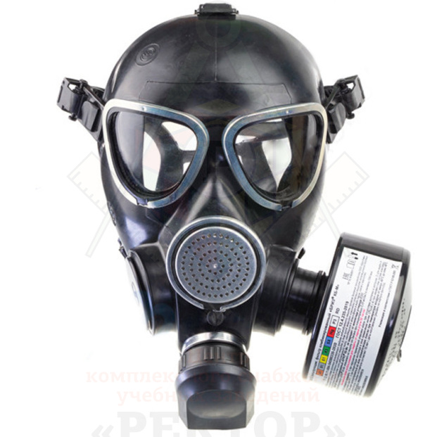 БРИЗ противогаз