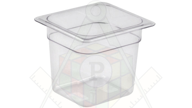 Картинка_2023-03-19_Гастроемкость GN1/6х150мм поликарбонат, JW-P166