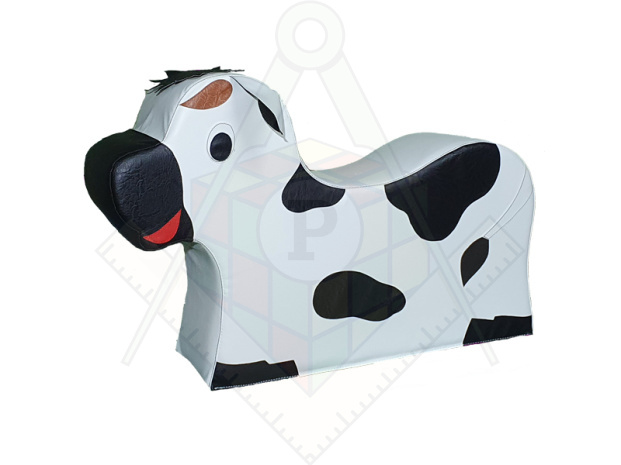 корова наша