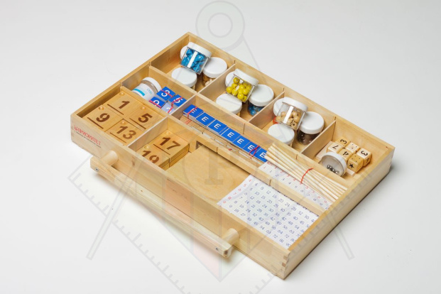 10102_Развивающий модуль психолога №7 «Математические навыки»