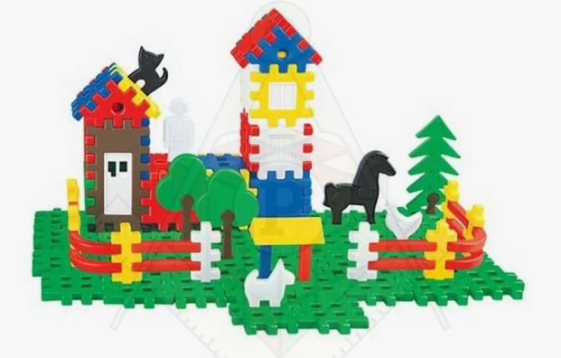 конструктор людей