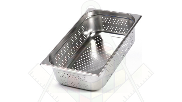 Картинка_2023-03-19_Гастроемкость перфорированная GN1/1x150мм, 811-6P