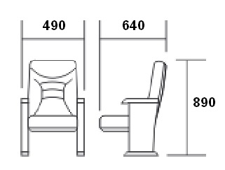 Кресло К-117_2