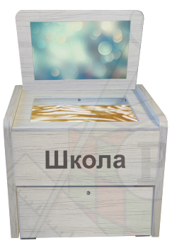 школа
