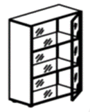 Изображение загружено обработкой по данным файла Excel