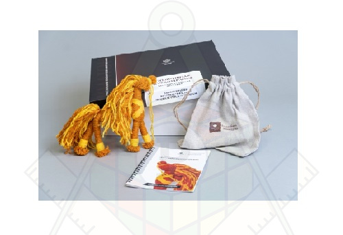 куклотерапия