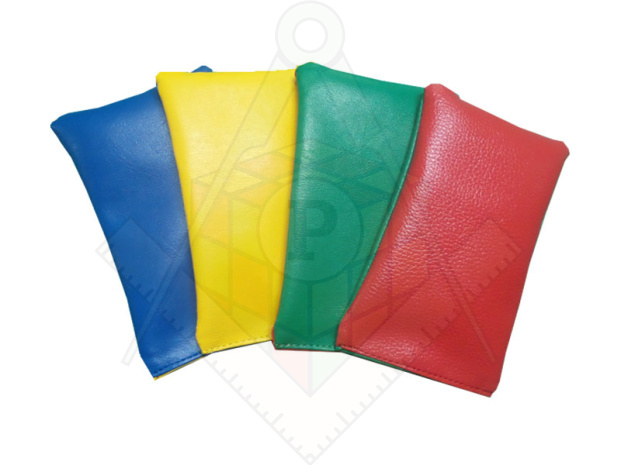 Мешочек с песком