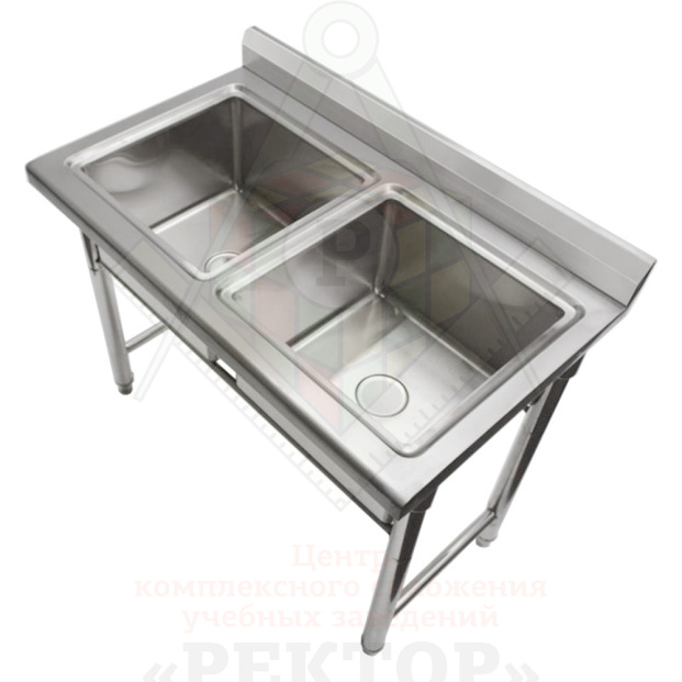 Картинка_2023-03-18_Ванна моечная с бортом нерж.VA-ST245A 1100х600х850 мм