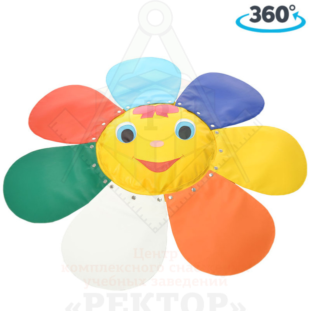 цветик семицветик сенсорный