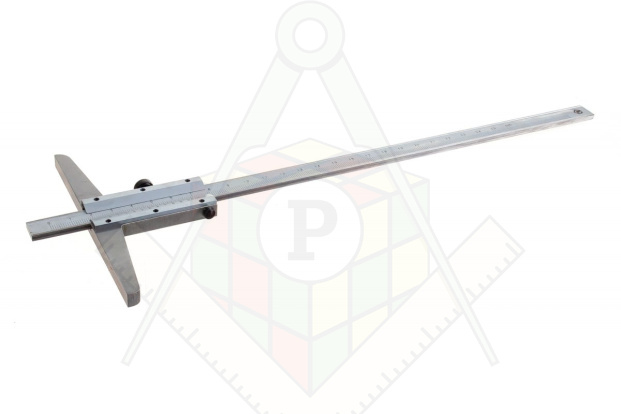 Штангенглубиномер