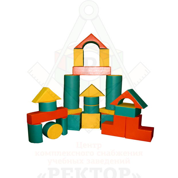 Конструктор Турбо 1