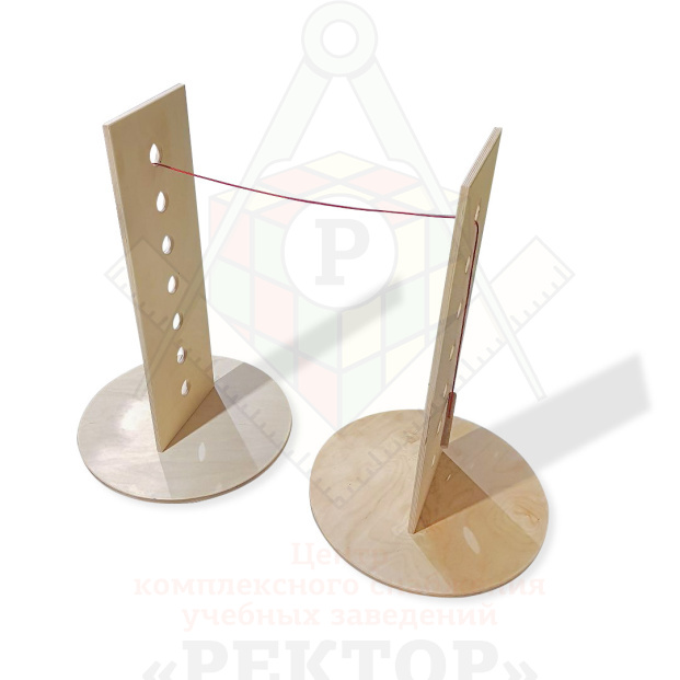 Стойка для прыжков в высоту «Новая высота»