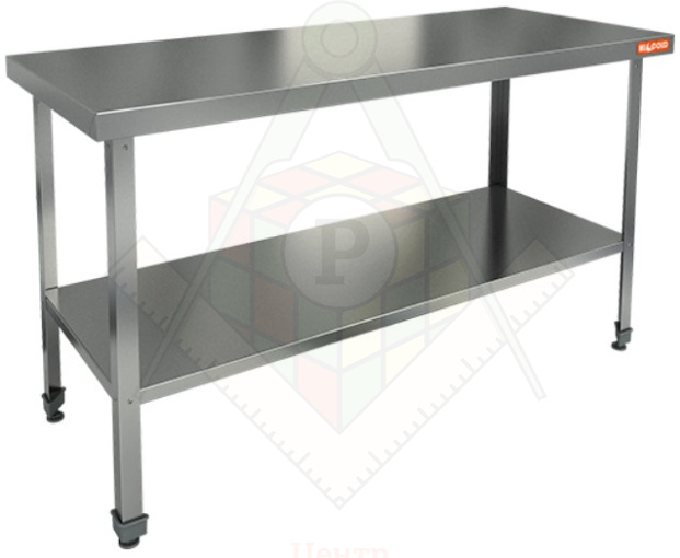 Картинка_2023-03-18_НСО-15/6П ЭЦ стол произ. с полкой (оцин.угол.), HICOLD RUS