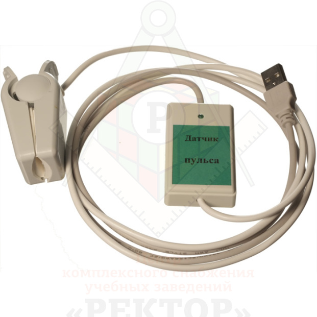 датчик пульса