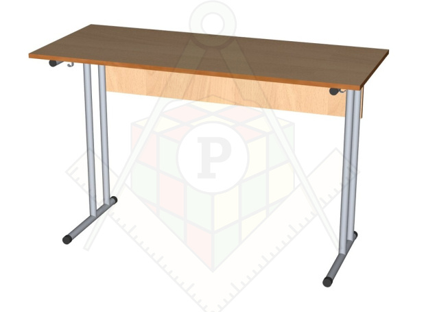 не рег 2-х круглая