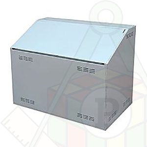 Ларь для хранения белья Проммаш ЛБ