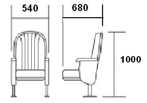 Кресло К-141_2