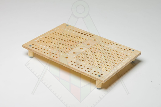 12364_Доска-основа №2 «Математика»