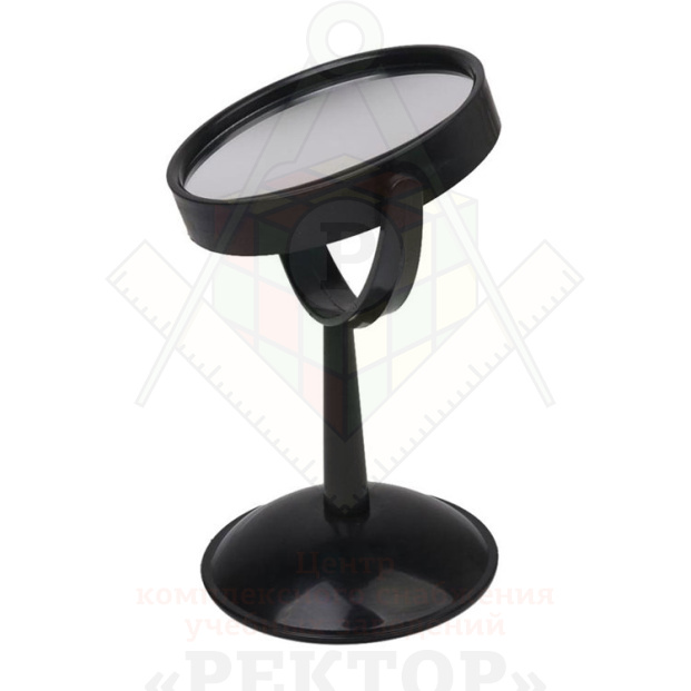 55061593 Зеркало вогнутое на подставке