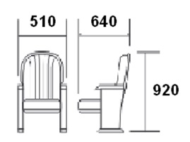 Кресло К-119_2