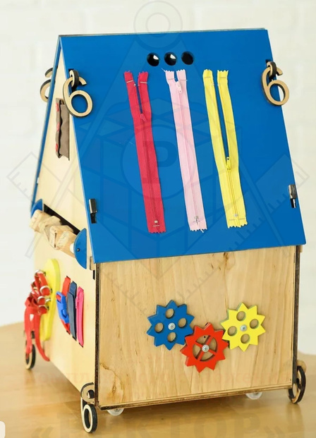 Бизидом «Сказочный сон»_1