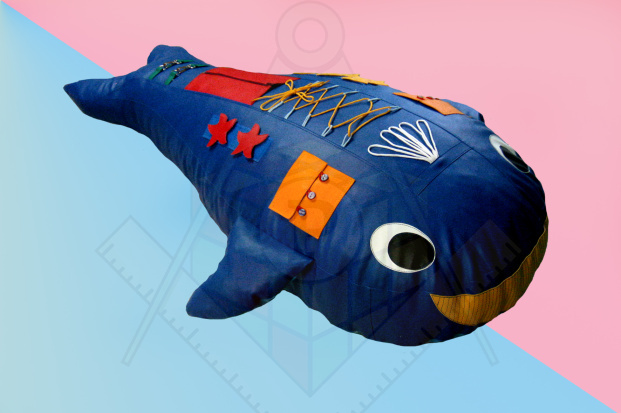 Кит дидактический