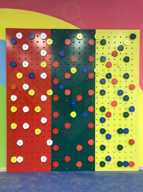 Скалодром «Движение вверх»_1