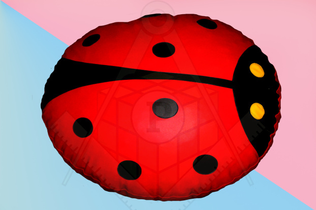 Божья коровка