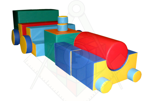 Паровоз Сапсан