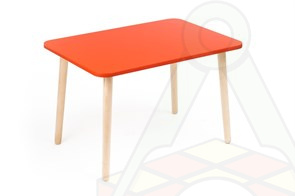 джерри красный