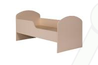 дошкольник с левым бортиком