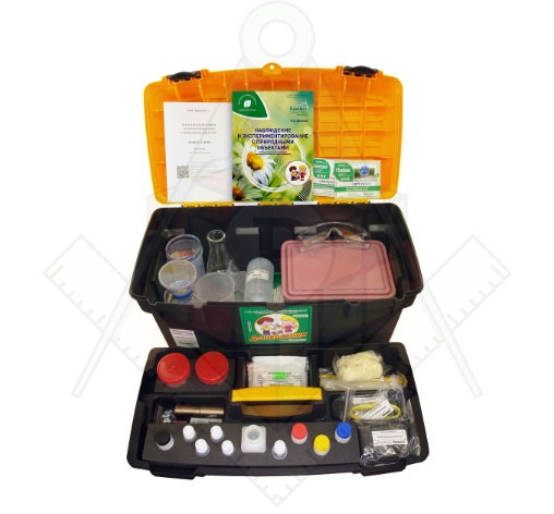 наблюдения