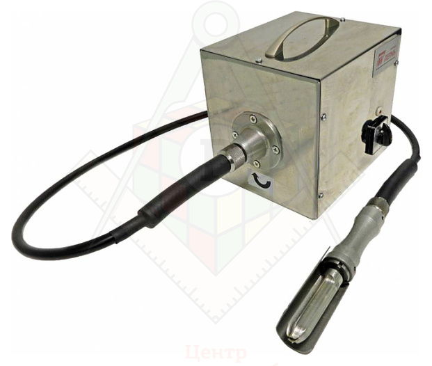 Рыбочистка Торгмаш, Пермь РЧ-30М