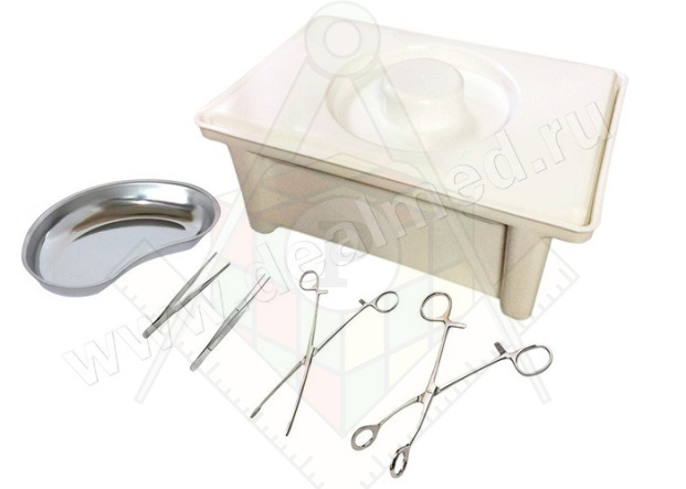 набор инстру