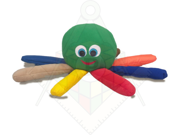 Осьминожек