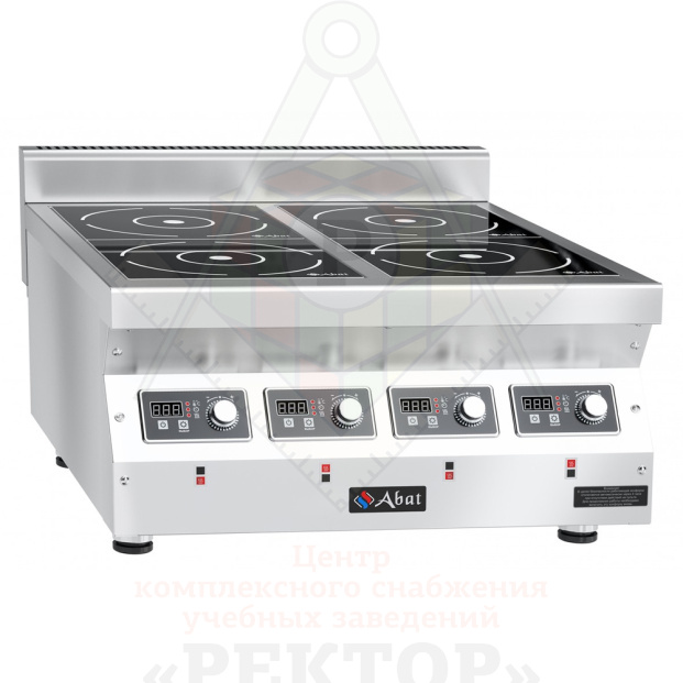 Картинка_2023-03-18_Плита индукционная  Abat КИП-47Н-5,0 4-х конф., настольная