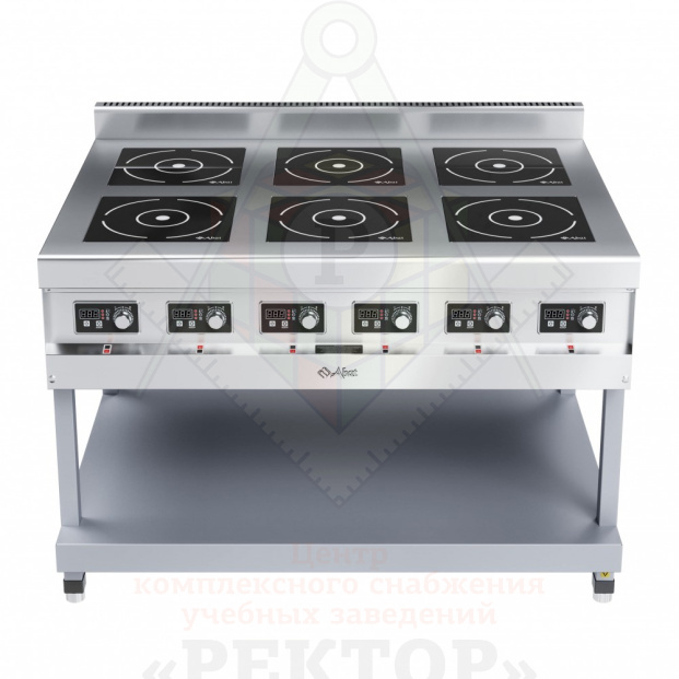 Картинка_2023-03-18_Плита индукционная Abat КИП-69П-3,5, 6-ти конф., краш. Подставка