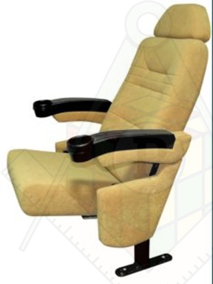 Кресло К-131_1