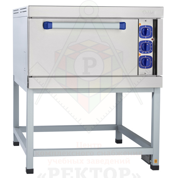 Картинка_2023-03-18_Шкаф жарочный  Abat ШЖЭ-1-01, нерж.духовка, лицев. нерж.