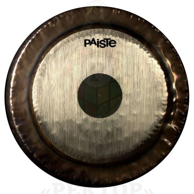 20 Symphonic Gong