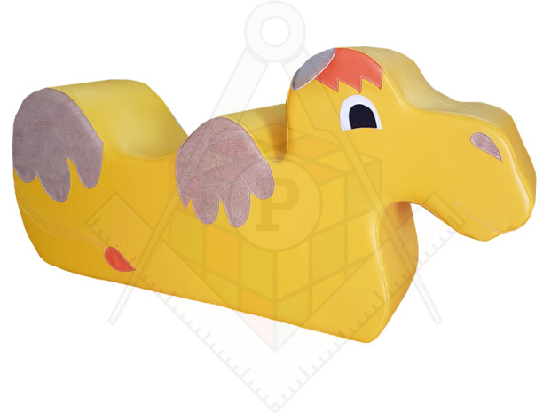 Верблюжонок