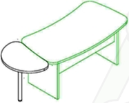 Изображение загружено обработкой по данным файла Excel