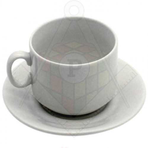 чайная пара