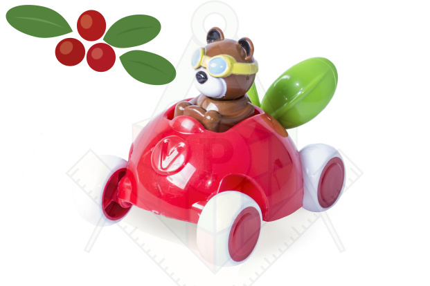 1367 with illustration