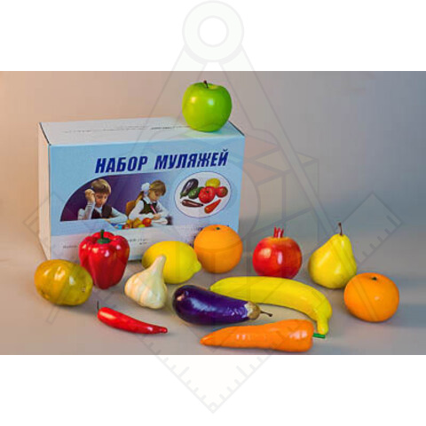 муляжи