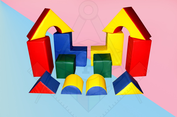 Конструктор-12