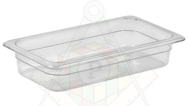 Картинка_2023-03-19_Гастроемкость GN1/3х65мм поликарбонат, JW-P132