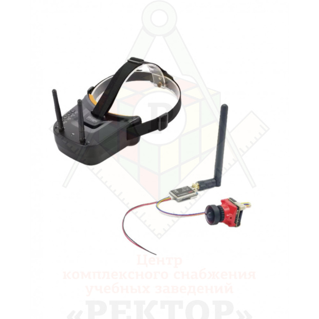 nabor-fpv-fpv-kamery-166-mm-starlight-hdr-1200tvl-58-ggc-40-kanalov +