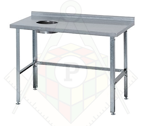 Картинка_2023-03-18_Стол для сбора отходов Атеси СРО-С-1Л-1500.600-02 (отверстие слева)