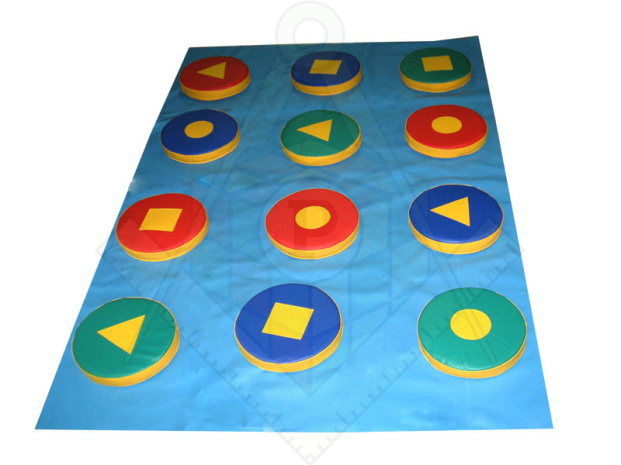 Веселая поляна (1)